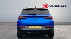 Vauxhall Grandland 1.2 Turbo GS Line 5dr Petrol Hatchback